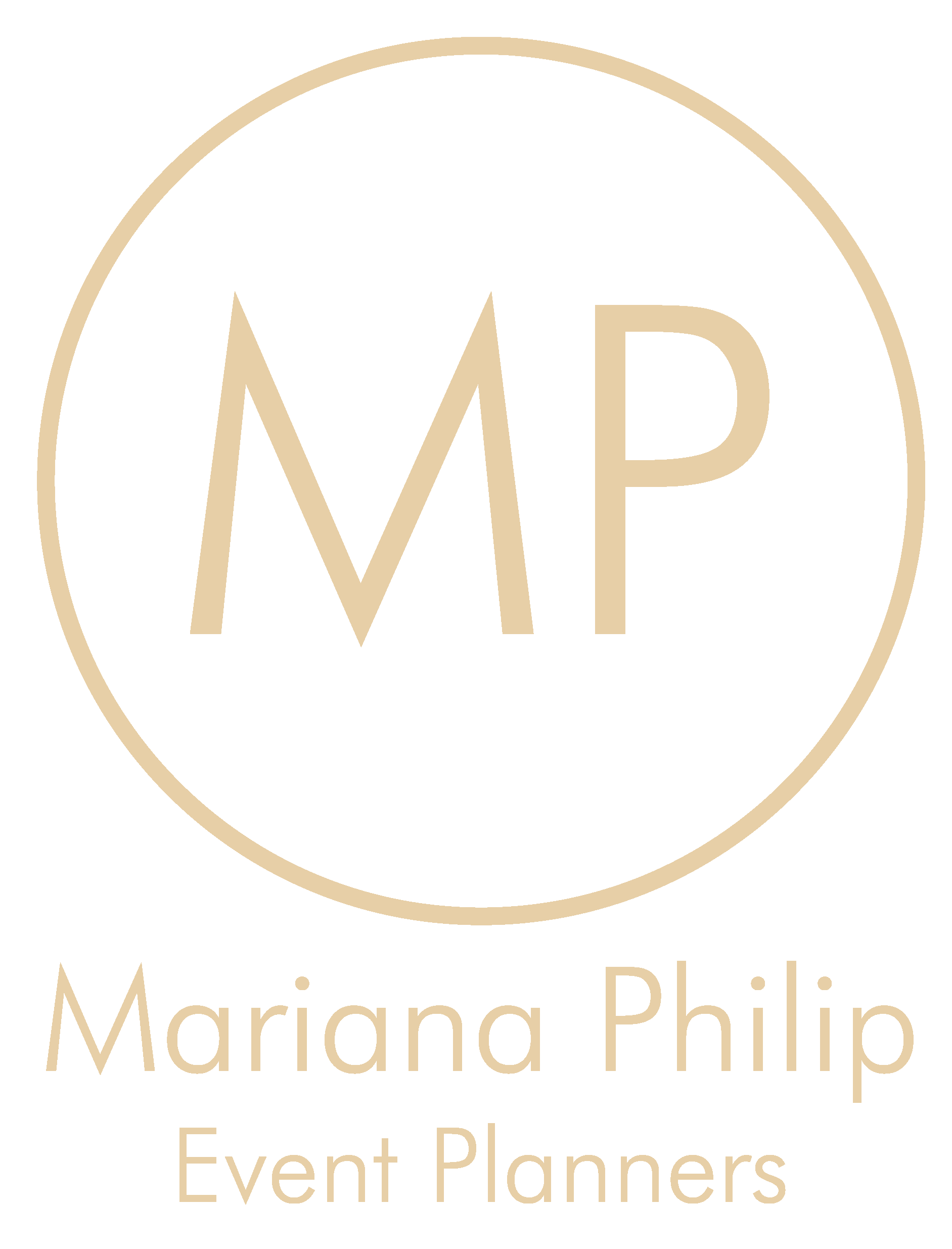 Mariana Philip - Event Planner